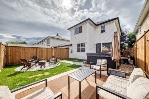 15226 Prestwick Boulevard Se, Calgary, AB 