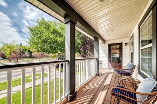 15226 Prestwick Boulevard Se, Calgary, AB 
