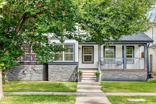 15226 Prestwick Boulevard Se, Calgary, AB 