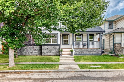 15226 Prestwick Boulevard Se, Calgary, AB 