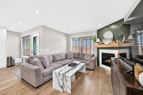 15226 Prestwick Boulevard Se, Calgary, AB 