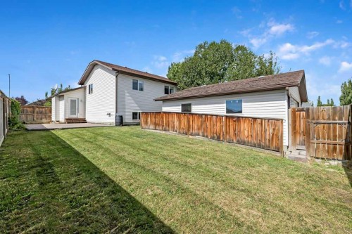 132 Willow Ridge Manor, Diamond Valley, AB 