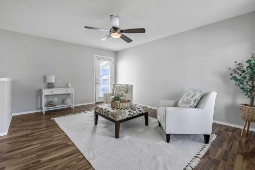 132 Willow Ridge Manor, Diamond Valley, AB 