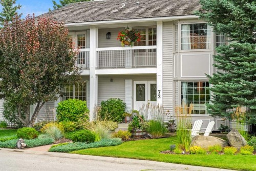 72 Woodacres Crescent Sw, Calgary, AB 