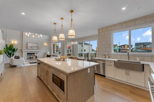 969 South Shore Terrace, Chestermere, AB 
