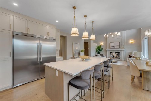 969 South Shore Terrace, Chestermere, AB 