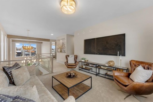 969 South Shore Terrace, Chestermere, AB 