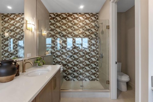969 South Shore Terrace, Chestermere, AB 