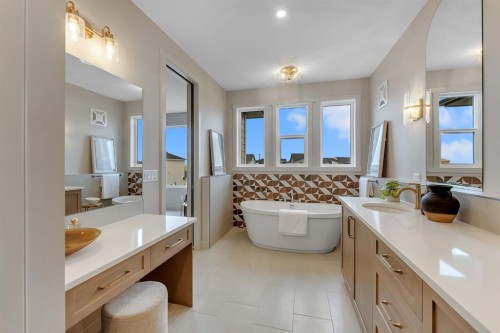 969 South Shore Terrace, Chestermere, AB 