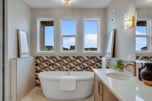 969 South Shore Terrace, Chestermere, AB 