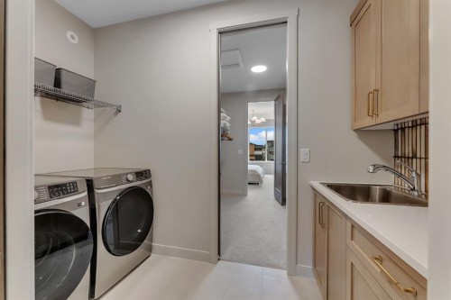 969 South Shore Terrace, Chestermere, AB 