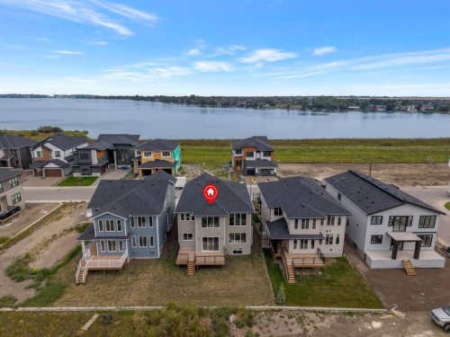 969 South Shore Terrace, Chestermere, AB 