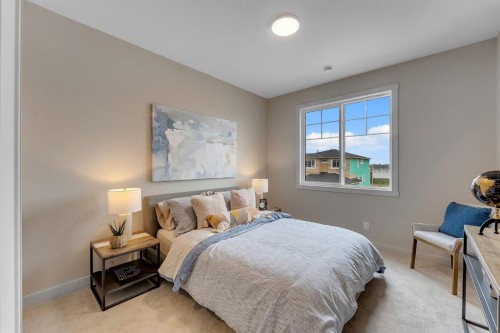 969 South Shore Terrace, Chestermere, AB 