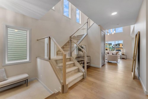969 South Shore Terrace, Chestermere, AB 