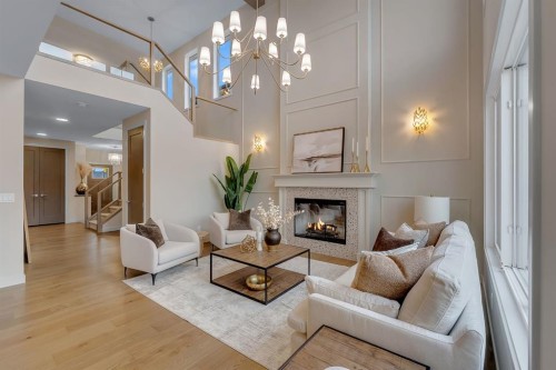 969 South Shore Terrace, Chestermere, AB 