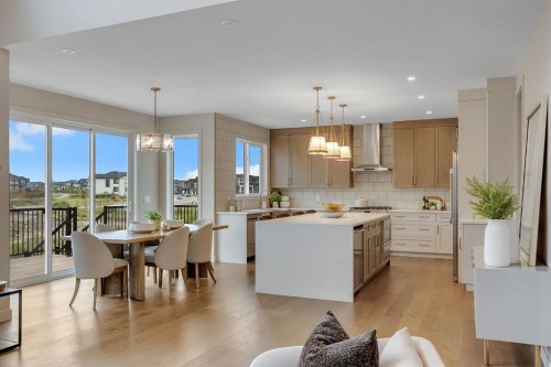 969 South Shore Terrace, Chestermere, AB 