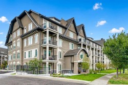 218-140 Mahogany Street SECalgary, AB T3M 4E1