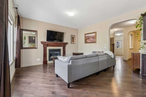 92 Skyview Shores Terrace Ne, Calgary, AB 