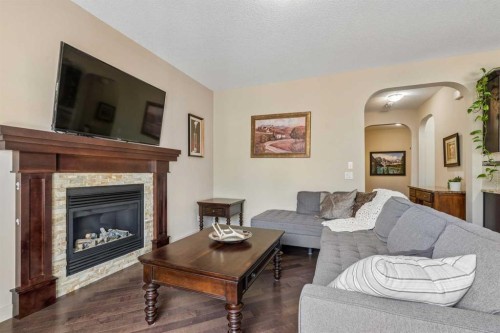 92 Skyview Shores Terrace Ne, Calgary, AB 