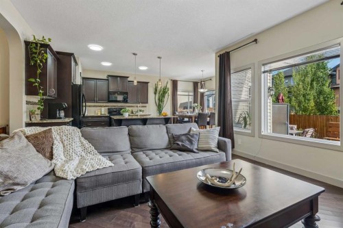 92 Skyview Shores Terrace Ne, Calgary, AB 