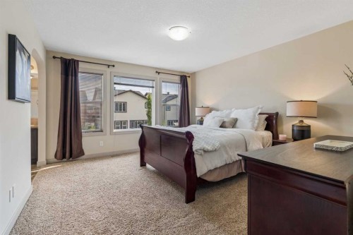 92 Skyview Shores Terrace Ne, Calgary, AB 