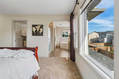 92 Skyview Shores Terrace Ne, Calgary, AB 