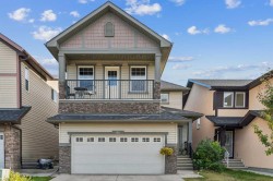 92 Skyview Shores Terrace NE Calgary, AB T3N 0E8