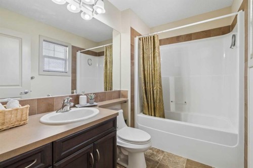 92 Skyview Shores Terrace Ne, Calgary, AB 