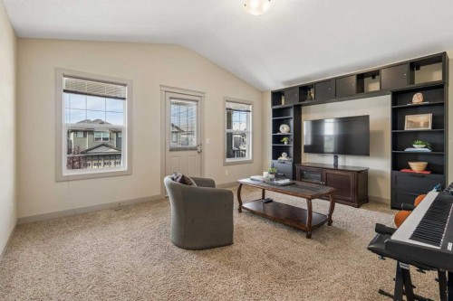 92 Skyview Shores Terrace Ne, Calgary, AB 
