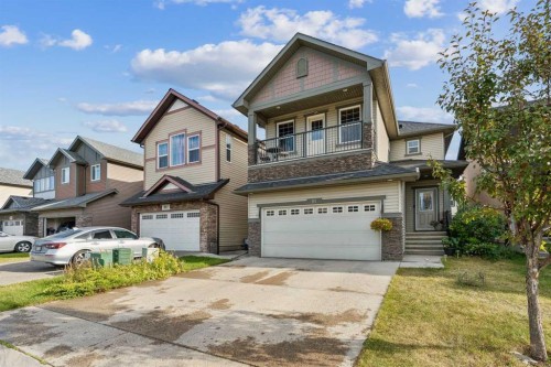 92 Skyview Shores Terrace Ne, Calgary, AB 