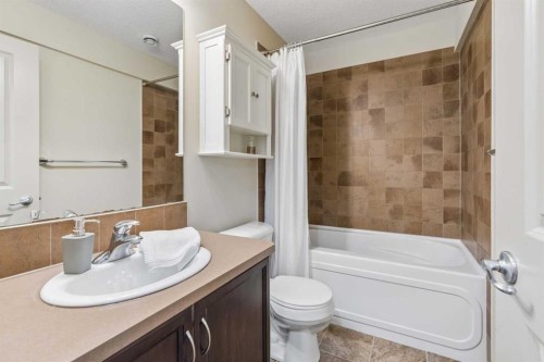 92 Skyview Shores Terrace Ne, Calgary, AB 