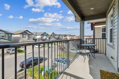 92 Skyview Shores Terrace Ne, Calgary, AB 