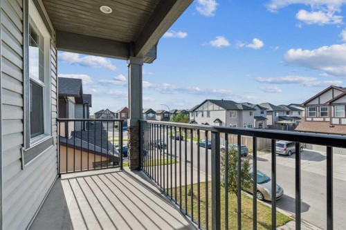 92 Skyview Shores Terrace Ne, Calgary, AB 