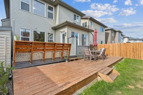 92 Skyview Shores Terrace Ne, Calgary, AB 