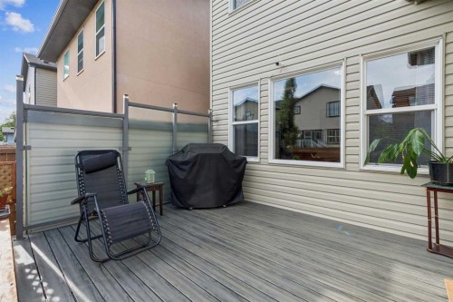 92 Skyview Shores Terrace Ne, Calgary, AB 
