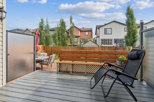 92 Skyview Shores Terrace Ne, Calgary, AB 