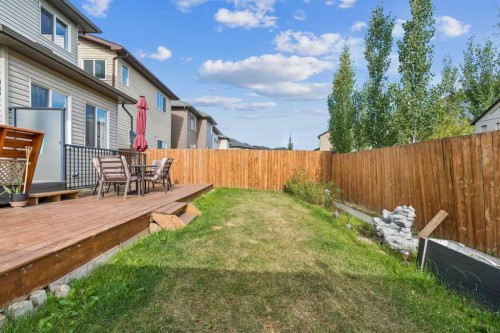 92 Skyview Shores Terrace Ne, Calgary, AB 