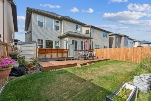 92 Skyview Shores Terrace Ne, Calgary, AB 