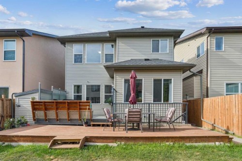 92 Skyview Shores Terrace Ne, Calgary, AB 