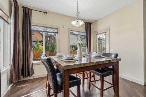 92 Skyview Shores Terrace Ne, Calgary, AB 