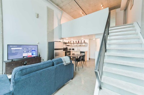 406-535 8 Avenue Se, Calgary, AB 
