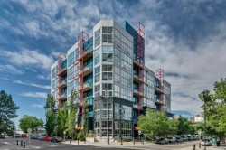 406-535 8 Avenue SE Calgary, AB T2G 5S9