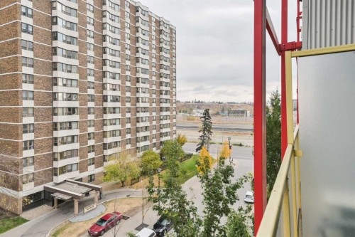 406-535 8 Avenue Se, Calgary, AB 