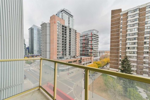 406-535 8 Avenue Se, Calgary, AB 
