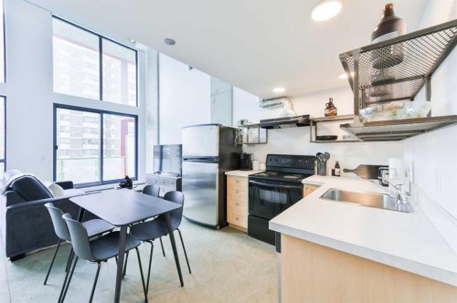 406-535 8 Avenue Se, Calgary, AB 