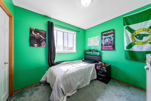 184 Erin Meadow Way Se, Calgary, AB 