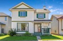 184 Erin Meadow Way Se, Calgary, AB 