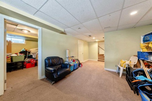 184 Erin Meadow Way Se, Calgary, AB 