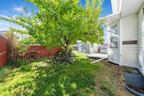 184 Erin Meadow Way Se, Calgary, AB 