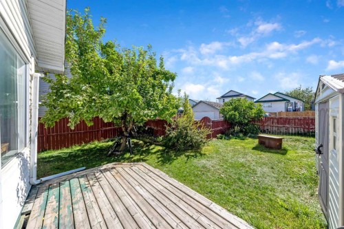 184 Erin Meadow Way Se, Calgary, AB 